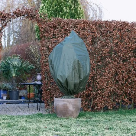 Nature Winter fleece covers 3 pcs green 50 g/m² 100x50 cm by Nature, Garden Tool Accessories - Ref: Foro24-446415, Price: 14,...