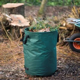 Nature Green Runder Gartenabfallsack 140 L von Nature, Gartenzubehör - Ref: Foro24-446422, Preis: 21,82 €, Rabatt: %