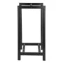 Esschert Design Black Log Holder and Carrier by Esschert Design, Firewood bags and holders - Ref: Foro24-442353, Price: 36,05...