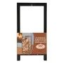 Esschert Design Black Log Holder and Carrier by Esschert Design, Firewood bags and holders - Ref: Foro24-442353, Price: 36,05...