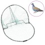Green steel bird trap 40 cm by vidaXL, Pest control traps - Ref: Foro24-155266, Price: 21,11 €, Discount: %