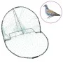 Trampa para pájaros acero verde 40 cm de vidaXL, Trampas para control de plagas - Ref: Foro24-155266, Precio: 20,62 €, Descue...