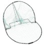 Trampa para pájaros acero verde 40 cm de vidaXL, Trampas para control de plagas - Ref: Foro24-155266, Precio: 17,87 €