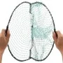 Trampa para pájaros acero verde 40 cm de vidaXL, Trampas para control de plagas - Ref: Foro24-155266, Precio: 20,62 €, Descue...