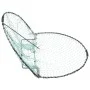 Trampa para pájaros acero verde 40 cm de vidaXL, Trampas para control de plagas - Ref: Foro24-155266, Precio: 20,62 €, Descue...