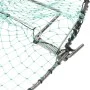Trampa para pájaros acero verde 40 cm de vidaXL, Trampas para control de plagas - Ref: Foro24-155266, Precio: 20,62 €, Descue...