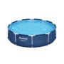 Bestway Piscina Steel Pro 305x76 cm de Bestway, Piscinas - Ref: Foro24-93788, Precio: 116,61 €, Descuento: %