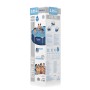 Bestway Piscina Steel Pro 305x76 cm de Bestway, Piscinas - Ref: Foro24-93788, Precio: 116,61 €, Descuento: %