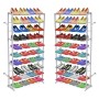 Schuhregal 2 Einheiten von vidaXL, Schuhregale und Schuhorganisatoren - Ref: Foro24-60718, Preis: 33,76 €, Rabatt: %