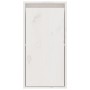 Muebles para TV 6 piezas madera maciza de pino blanco de vidaXL, Muebles TV - Ref: Foro24-3100265, Precio: 279,84 €, Descuent...