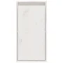 TV furniture 6 pieces solid white pine wood by vidaXL, TV Furniture - Ref: Foro24-3100265, Price: 275,99 €, Discount: %