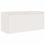 Muebles para TV 6 piezas madera maciza de pino blanco de vidaXL, Muebles TV - Ref: Foro24-3100265, Precio: 279,84 €, Descuent...