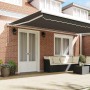 Toldo 5 x 3 m Metal