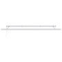 Toldo 5 x 3 m Metal