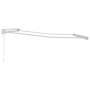 Toldo 5 x 3 m Metal