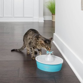 PetSafe Bebedero para mascotas Drinkwell con marip
