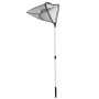 Ubbink Salabre PowerNet triangular 58x40x40 cm 6 mm