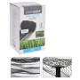 ProGarden Teichnetz-Kit 4x3 m von ProGarden, Zubehör für Teiche und Brunnen - Ref: Foro24-446754, Preis: 24,55 €, Rabatt: %