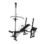 Heimfitness-Trainingsbank von vidaXL, Gewichthebermaschinen - Ref: Foro24-90371, Preis: 236,42 €, Rabatt: %