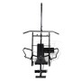 Heimfitness-Trainingsbank von vidaXL, Gewichthebermaschinen - Ref: Foro24-90371, Preis: 226,21 €, Rabatt: %