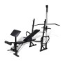 Heimfitness-Trainingsbank von vidaXL, Gewichthebermaschinen - Ref: Foro24-90371, Preis: 226,21 €, Rabatt: %