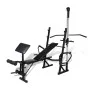 Heimfitness-Trainingsbank von vidaXL, Gewichthebermaschinen - Ref: Foro24-90371, Preis: 236,42 €, Rabatt: %