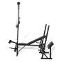 Heimfitness-Trainingsbank von vidaXL, Gewichthebermaschinen - Ref: Foro24-90371, Preis: 236,42 €, Rabatt: %