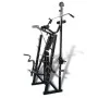Heimfitness-Trainingsbank von vidaXL, Gewichthebermaschinen - Ref: Foro24-90371, Preis: 236,42 €, Rabatt: %