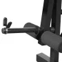 Heimfitness-Trainingsbank von vidaXL, Gewichthebermaschinen - Ref: Foro24-90371, Preis: 236,42 €, Rabatt: %