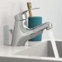 EISL Einhebel-Waschtischarmatur mit abnehmbarem Auslauf VICO Chrom von EISL, Wasserhähne - Ref: Foro24-446451, Preis: 81,71 €...