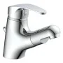 EISL Single-lever basin tap with removable spout VICO chrome by EISL, Faucets - Ref: Foro24-446451, Price: 81,71 €, Discount: %