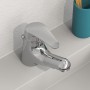 EISL Einhebel-Waschtischarmatur mit abnehmbarem Auslauf VICO Chrom von EISL, Wasserhähne - Ref: Foro24-446451, Preis: 81,71 €...