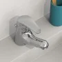 EISL Single-lever basin tap with removable spout VICO chrome by EISL, Faucets - Ref: Foro24-446451, Price: 81,71 €, Discount: %
