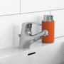 EISL Einhebel-Waschtischarmatur mit abnehmbarem Auslauf VICO Chrom von EISL, Wasserhähne - Ref: Foro24-446451, Preis: 81,71 €...