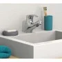 EISL Single-lever basin tap with removable spout VICO chrome by EISL, Faucets - Ref: Foro24-446451, Price: 81,71 €, Discount: %