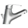 EISL Einhebel-Waschtischarmatur mit abnehmbarem Auslauf VICO Chrom von EISL, Wasserhähne - Ref: Foro24-446451, Preis: 81,71 €...