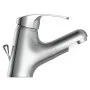 EISL Single-lever basin tap with removable spout VICO chrome by EISL, Faucets - Ref: Foro24-446451, Price: 81,71 €, Discount: %