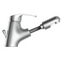 EISL Einhebel-Waschtischarmatur mit abnehmbarem Auslauf VICO Chrom von EISL, Wasserhähne - Ref: Foro24-446451, Preis: 81,71 €...