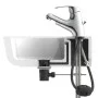 EISL Single-lever basin tap with removable spout VICO chrome by EISL, Faucets - Ref: Foro24-446451, Price: 81,71 €, Discount: %