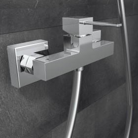 EISL CALVINO chrome shower mixer tap by EISL, Faucets - Ref: Foro24-446487, Price: 59,05 €, Discount: %