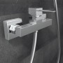 EISL CALVINO Chrom-Duschmischbatterie von EISL, Wasserhähne - Ref: Foro24-446487, Preis: 59,05 €, Rabatt: %