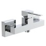 EISL CALVINO Chrom-Duschmischbatterie von EISL, Wasserhähne - Ref: Foro24-446487, Preis: 59,05 €, Rabatt: %