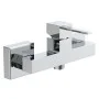 EISL Grifo monomando de ducha CALVINO cromado de EISL, Grifos - Ref: Foro24-446487, Precio: 63,34 €, Descuento: %