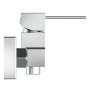 EISL CALVINO Chrom-Duschmischbatterie von EISL, Wasserhähne - Ref: Foro24-446487, Preis: 59,05 €, Rabatt: %