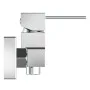 EISL Grifo monomando de ducha CALVINO cromado de EISL, Grifos - Ref: Foro24-446487, Precio: 63,34 €, Descuento: %