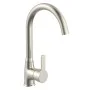 EISL DIZIANI Einhebel-Küchenarmatur aus Edelstahl von EISL, Wasserhähne - Ref: Foro24-446497, Preis: 77,43 €, Rabatt: %