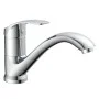 EISL Chrome RIMINI Single Handle Kitchen Faucet by EISL, Faucets - Ref: Foro24-446496, Price: 69,21 €, Discount: %