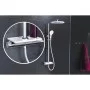 EISL Dusche mit Einhebelmischer und Thermostat GRANDE VITA Weißchrom von EISL, Duschköpfe - Ref: Foro24-446476, Preis: 182,63...