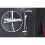 EISL Dusche mit Einhebelmischer und Thermostat GRANDE VITA Weißchrom von EISL, Duschköpfe - Ref: Foro24-446476, Preis: 173,26...