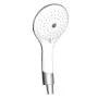 EISL Dusche mit Einhebelmischer und Thermostat GRANDE VITA Weißchrom von EISL, Duschköpfe - Ref: Foro24-446476, Preis: 182,63...